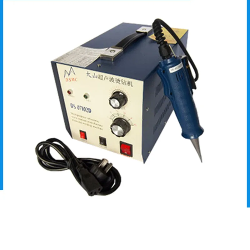 Ультразвуковая буровая установка ультразвуковая горячей фиксации камней бусин |