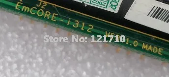 Оправка для платы промышленного оборудования EmCORE-i312 ver 1.0