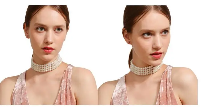 Модное ювелирное изделие Love популярное ожерелье с фото в уличном стиле ручная