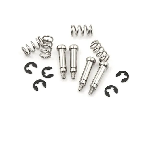 

1/2 Groups 775 1150 1155 1156 1366 CPU Heatsink Backplate Bracket Snap Fix Screw Bolts For Intel Tool Parts