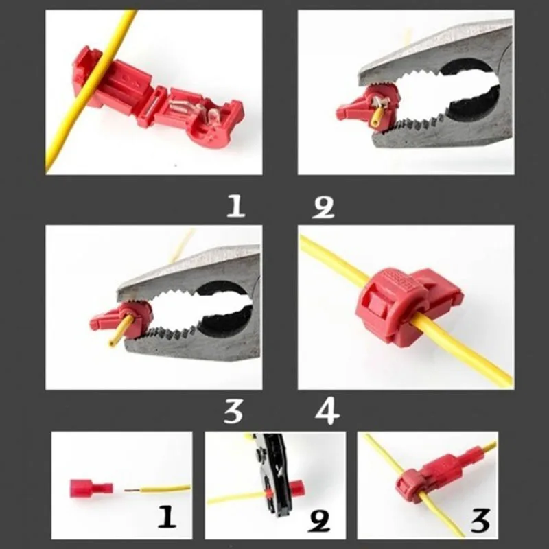 Т-образный ударопрочный быстроразъемный соединитель | Обустройство дома