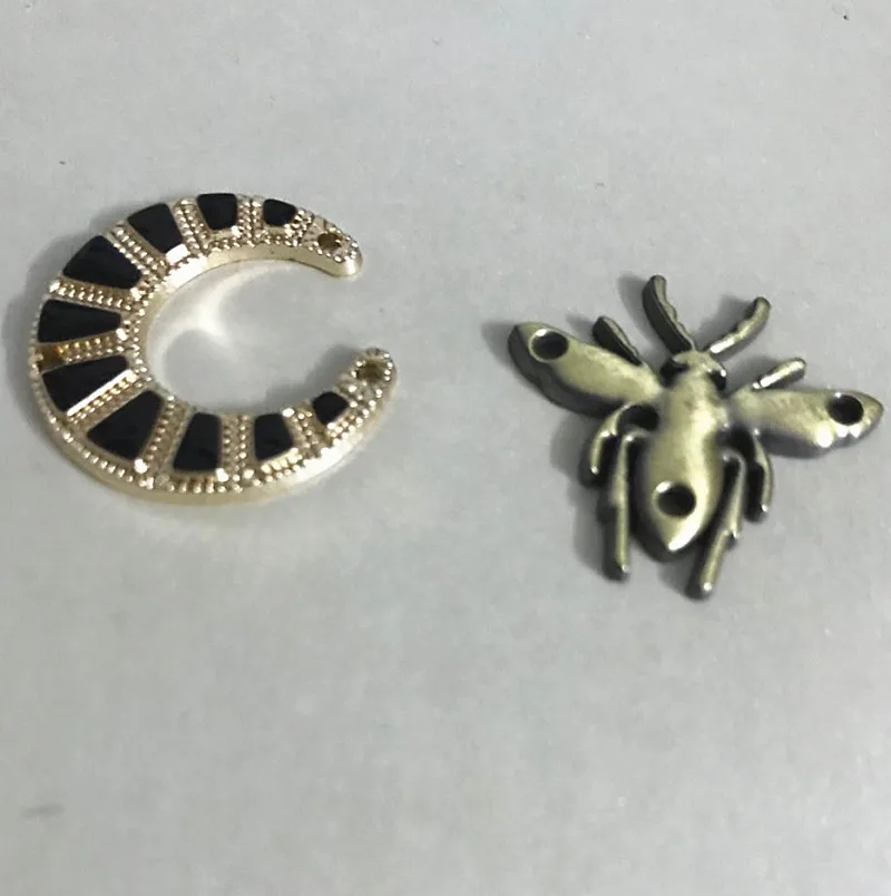 Новые C плоские кнопки для ткани юбка обувь шляпы DIY аксессуары 10 штук в