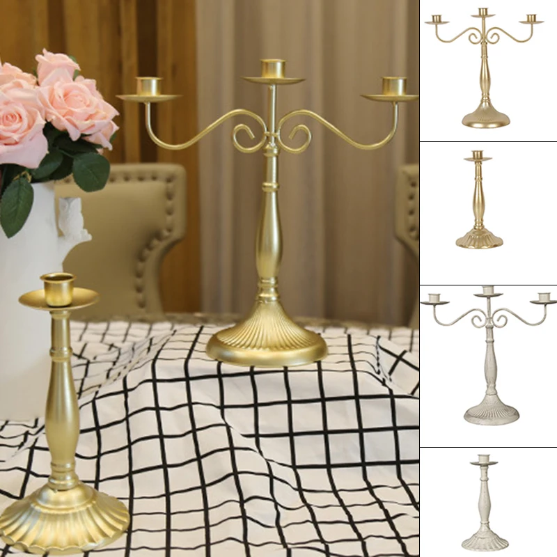 Высокий канделябр, хрустальная люстра, подсвечник для свадьбы, Домашняя вечеринка, праздник, украшения