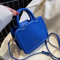 mini crossbody messenger sling bags for women 2022 elegant pu leather shoulder handbags female luxury brand handbag cute kawaii