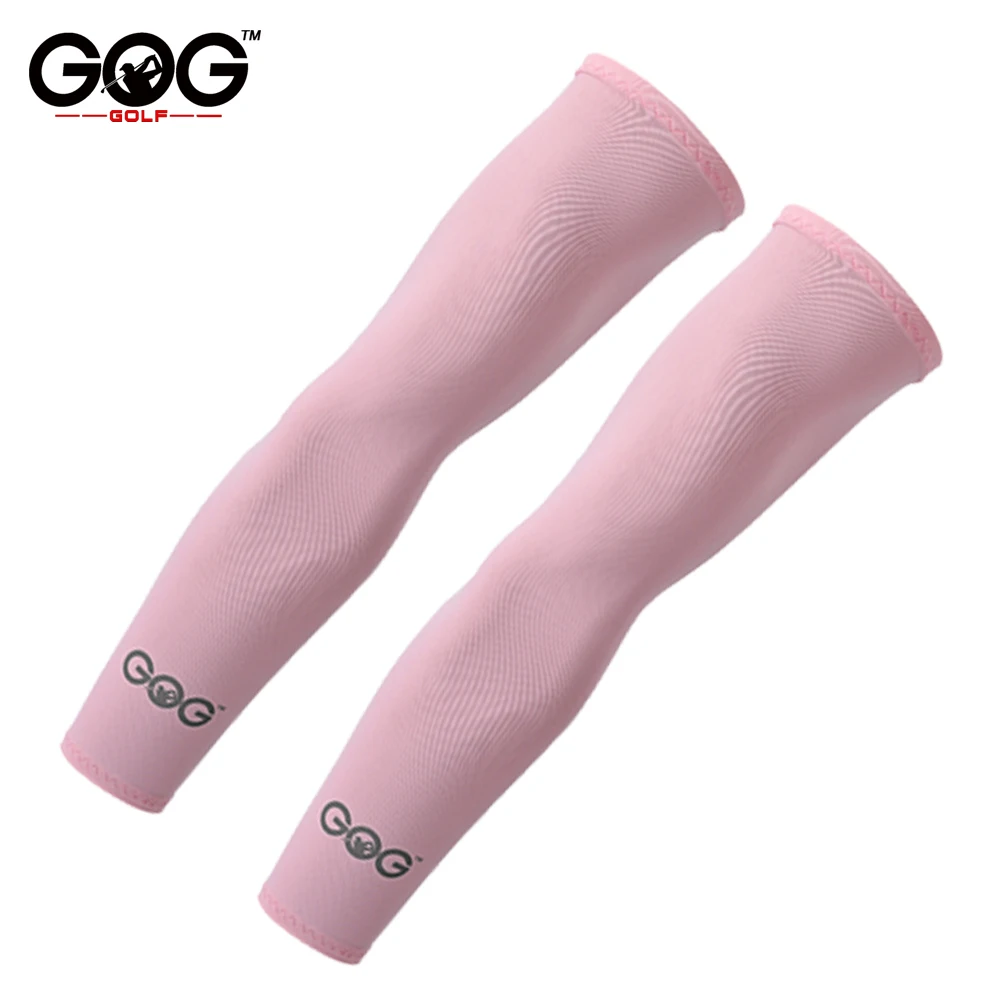 Рукава для гольфа высокое качество Гог Велоспорт баскетбол футбол бег гольф