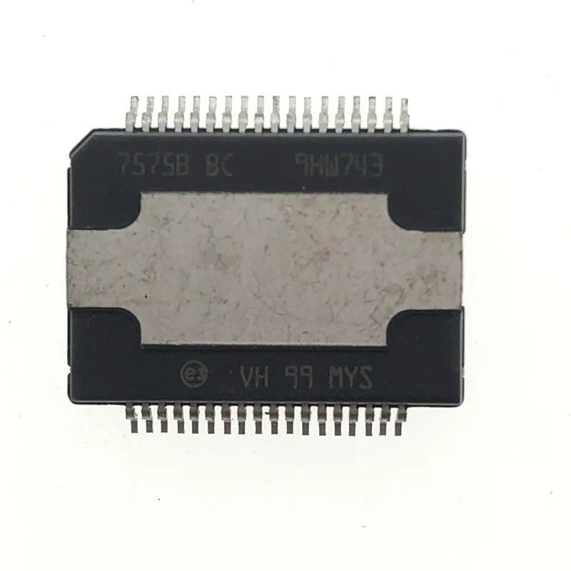 5 шт. 10 TDA7575B TDA7575BBC SOP-36 новые и оригинальные | Электроника