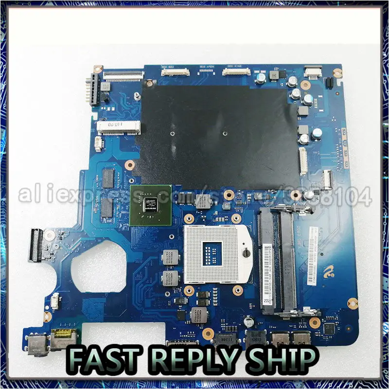 

Фотосессия для Samsung 300E, NP300E7A, материнская плата, тест материнской платы, хорошая работа