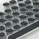 Механический ключ Кепки s с причудливыми светодиодный игровая клавиатура стимпанк ПЕЧАТНАЯ МАШИНКА круглый ключ Кепки 104 ключи для освещенная контржурным светом стильный плеер стилизованные