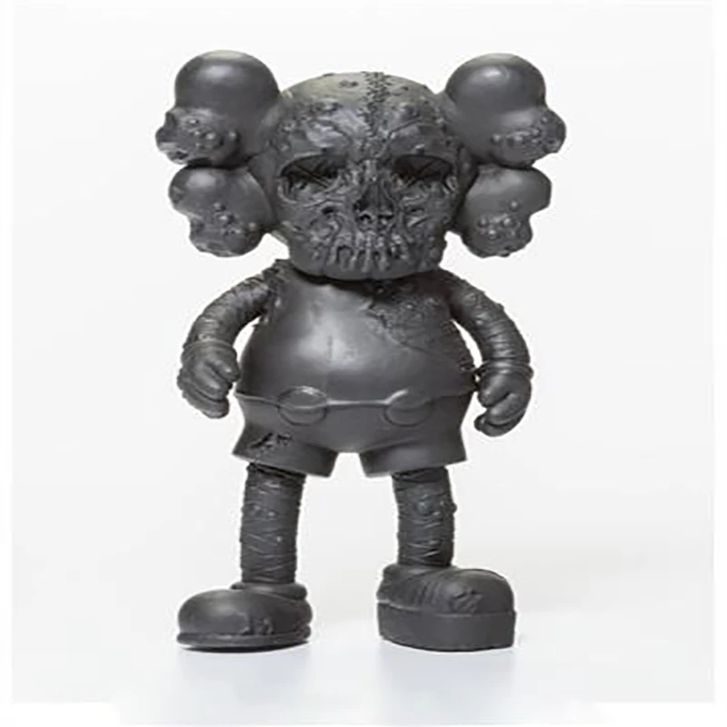 

Kaw For Brian 20cm Skeleton Action Figures PVC Collectible Models Toys Christmas Gift For Brian For Bria Home Decoration