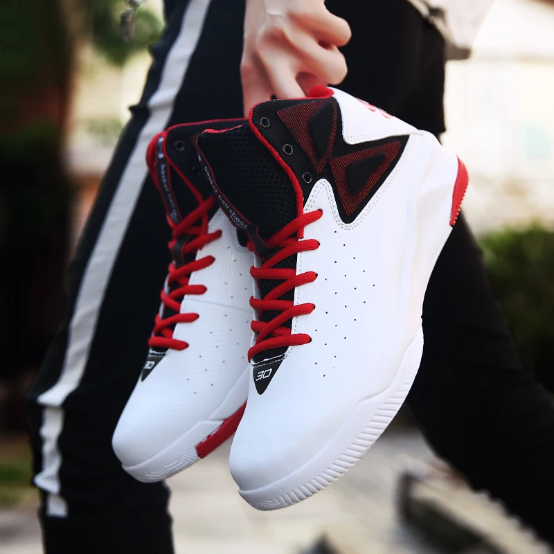 Официальные оригинальные аутентичные баскетбольные кроссовки спортивная