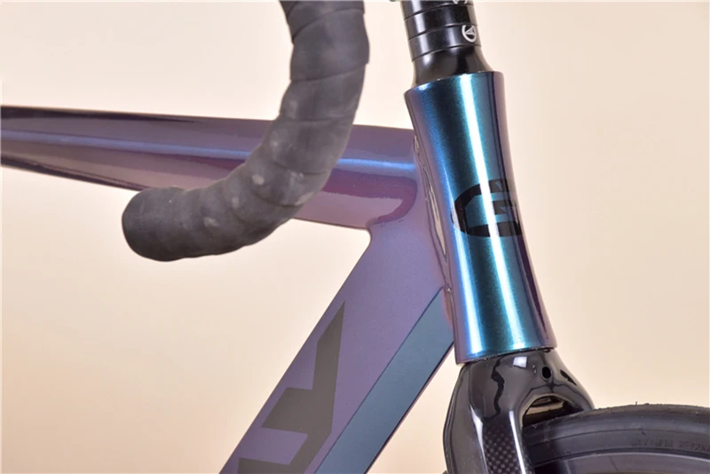 Fixie велосипед 52 см рама односкоростная велосипедная сварочная рама белого цвета алюминиевый сплав настраиваемый трек велосипед 700C колесо