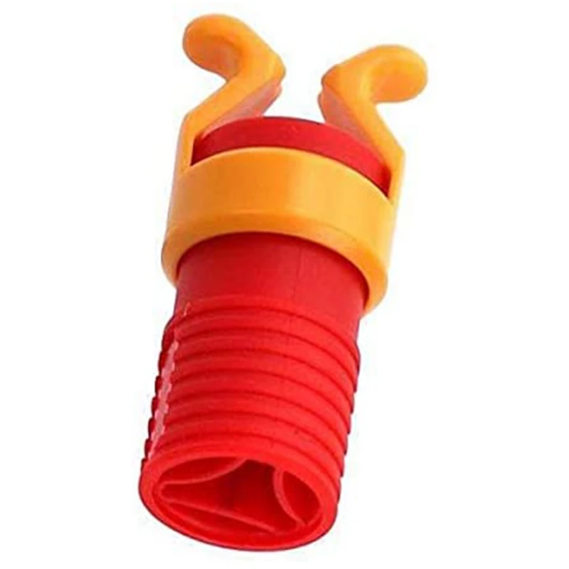 

2X ABS Screw Holder Clamp Fixing Set Screw Gripper Holding Tool for Woodworking