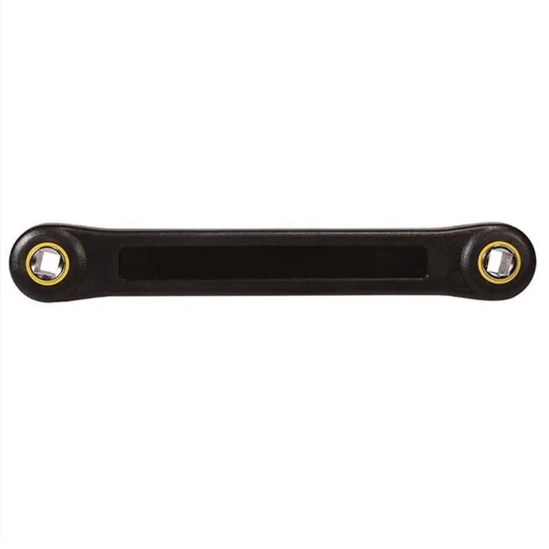 

Universal DIY 3/8 " Extension Wrench Screw Nut Ratchet Adjustable Hook Convenient Handhold Automotive Tools for Car Vehicle