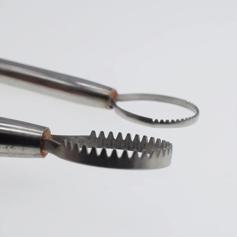 Инструменты для полимерной керамики скребок из нержавеющей стали моделирования