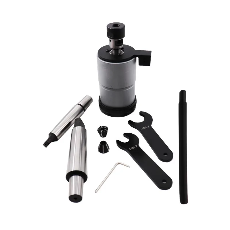 

Revers Tapping Chuck J467 M2-M7 Torsion Protection Tapping Chuck