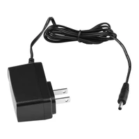 ac adapter charger for car jump starter 15v 1a output 100 240v input eu uk us plug for jump starter