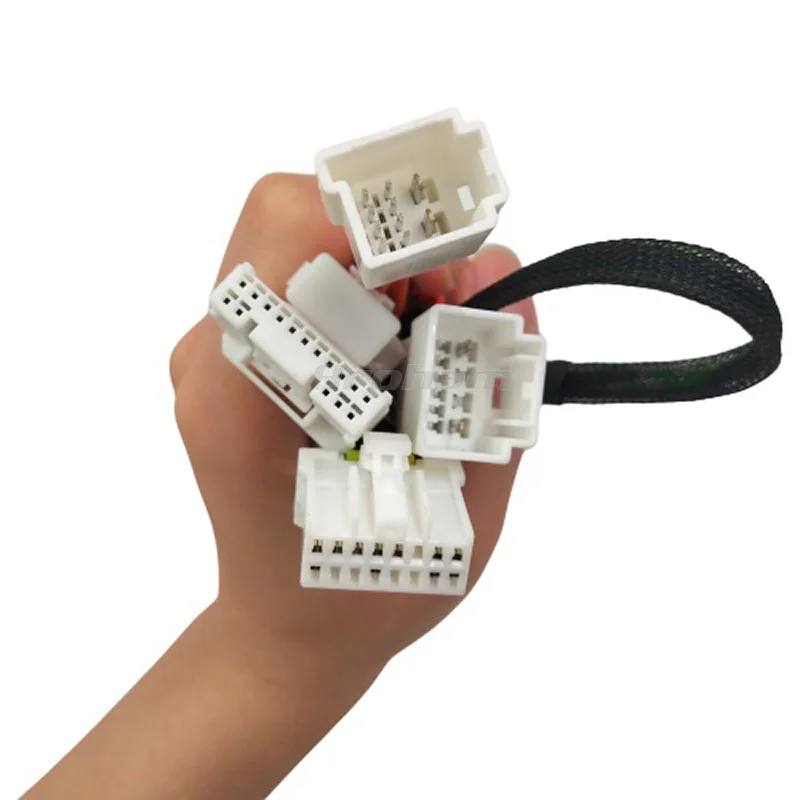 Автоматический стеклоподъемник с дистанционным управлением зеркало заднего