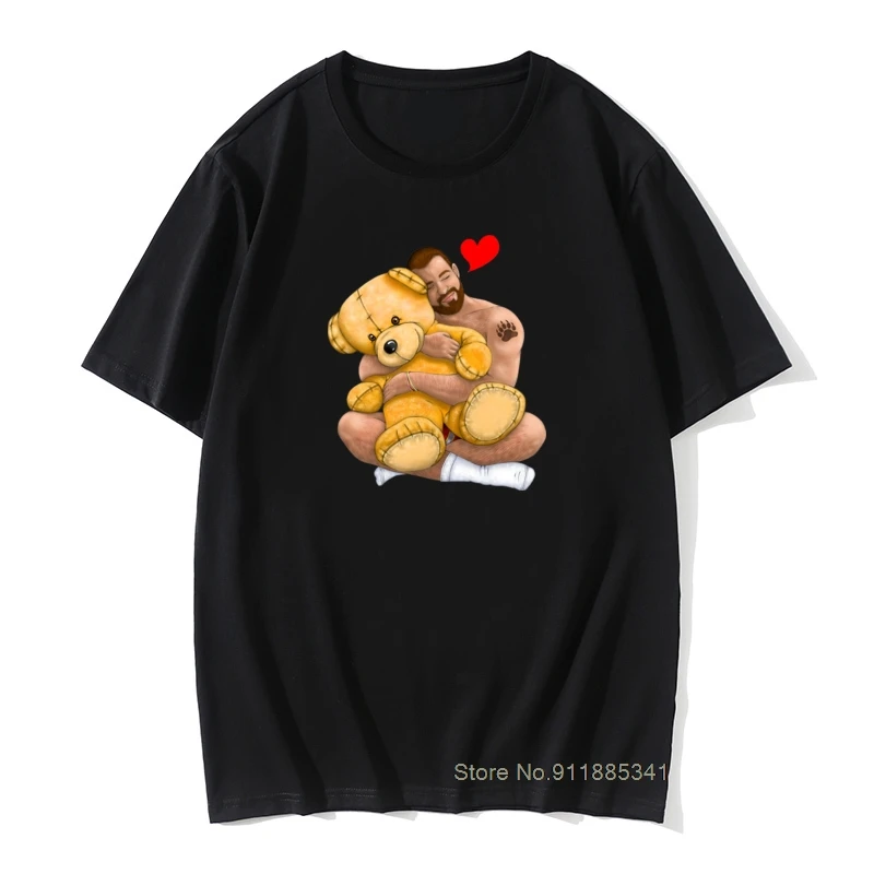 

Мужская зимняя футболка с круглым вырезом, 100 хлопок