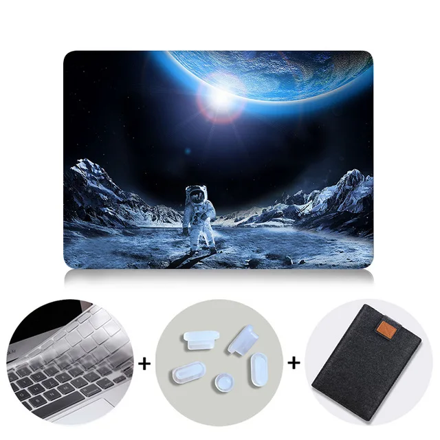 MB10 Чехол MTT для Macbook Air Pro 11 12 13 15 retina с сенсорной панелью, чехол для ноутбука mac book Pro 13,3 дюймов, A2159, чехол - Цвет: MB10