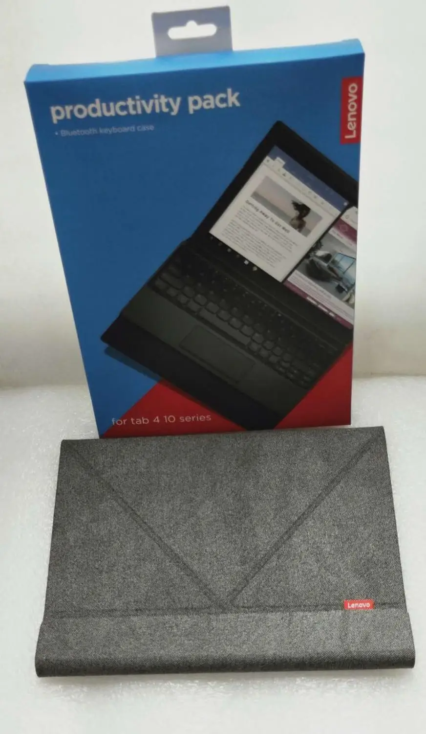 Bluetooth-клавиатура для Lenovo BKC700 Tab 4 10 series |