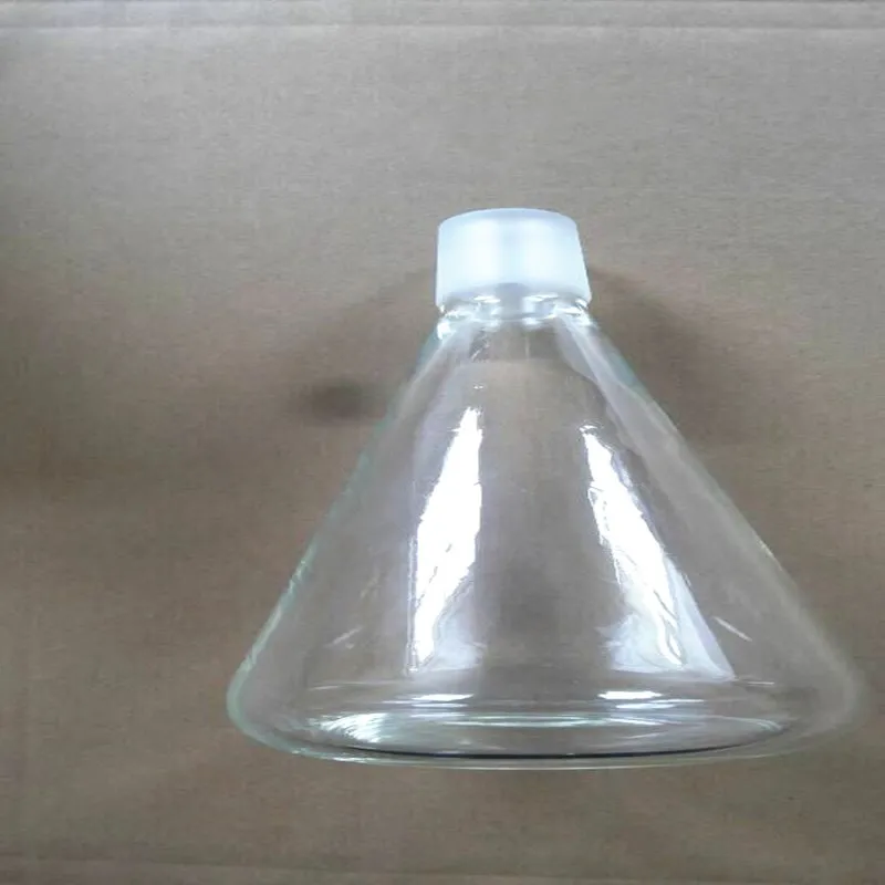 

Sand core filter conical bottle, solvent filter, suction filter accessories