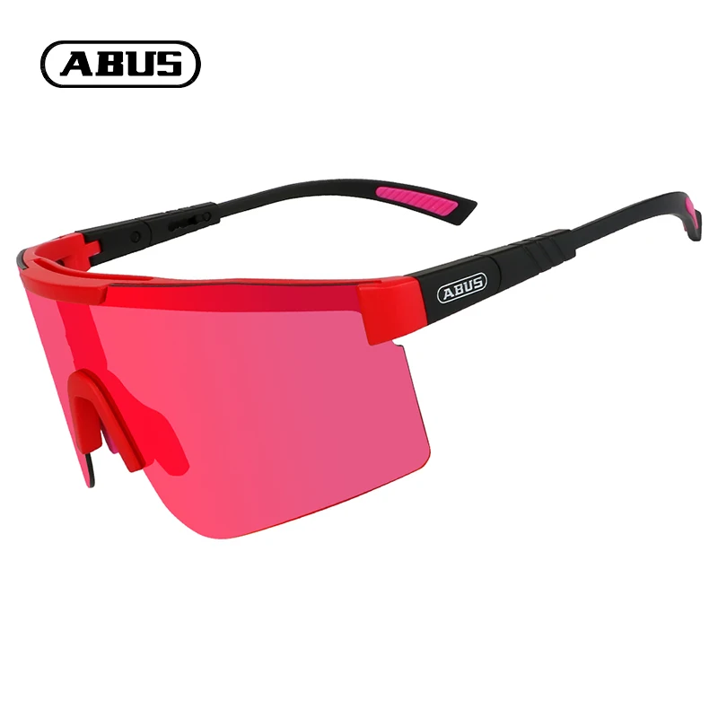 

Eyewear Cycling Glasses Polarized Sunglasses Men Sport Bicycle Lenses TR90 Cycling Goggle Unisex Bike Glasses Women Fashion