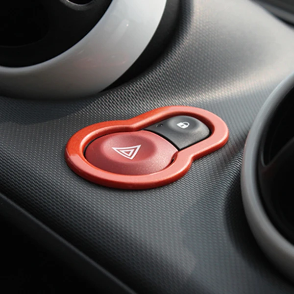 Smart Fortwo аквапринт