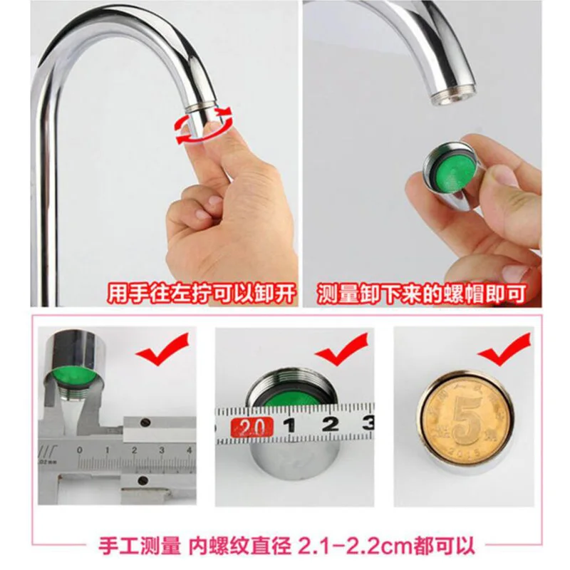 

3-Way Tee Shower Head Faucet Adapter Connector Diverter Valve Switch Home Improvement Shower Faucets Water Separator