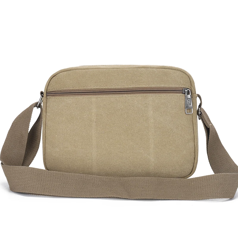 2020 мужские дорожные сумки через плечо холщовые ретро повседневные сумки-тоут