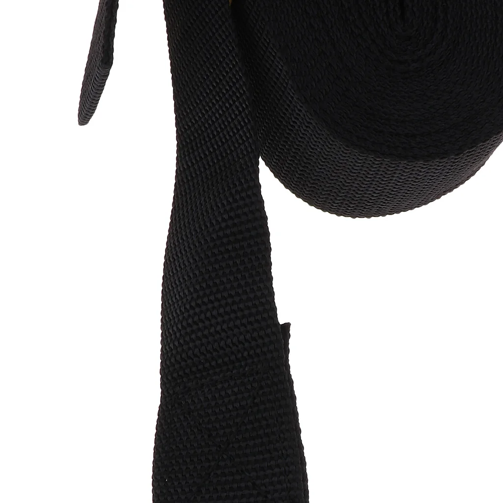 

7.5m Yacht Winch Trailer Replacement Webbing Nylon Strap W/Heavy Duty Hook