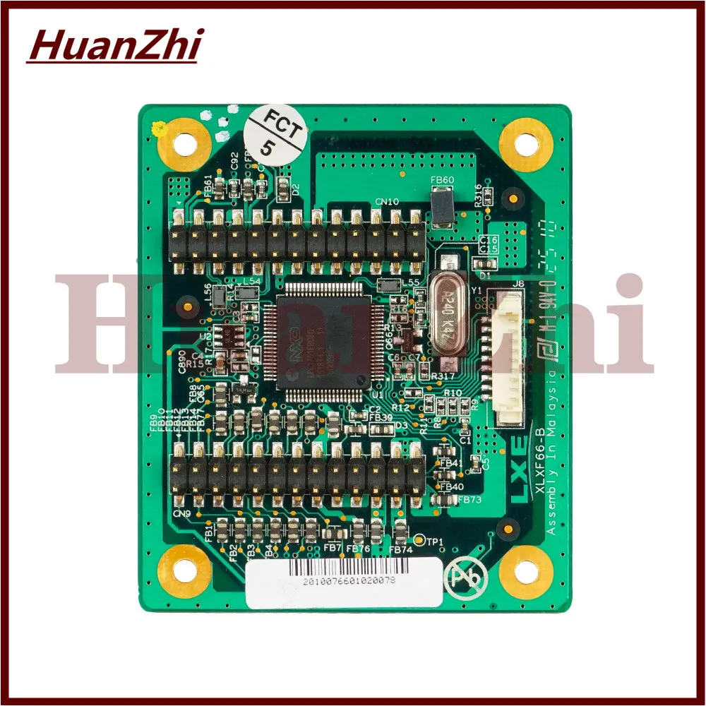 

(HuanZhi) Charging PCB Replacement for Honeywell LXE Thor VM1