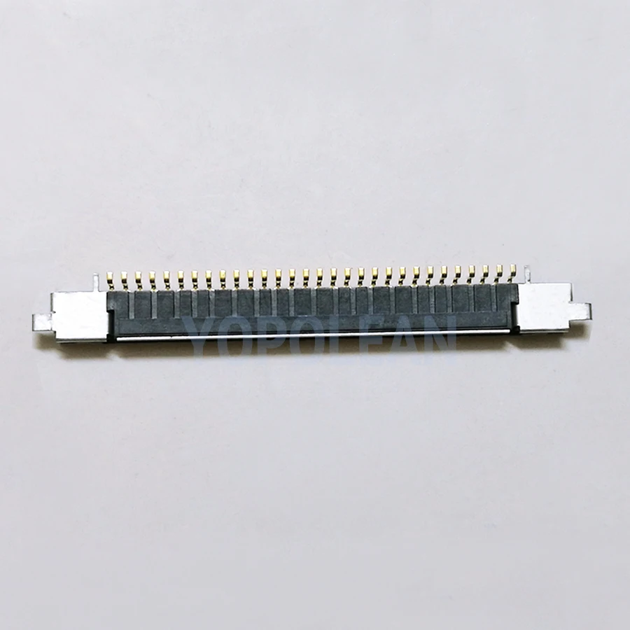 Соединитель кабеля LVDS Для iMac 21 5 A1311 2009 27 &quotA1312 2010 50 шт.|lvds cable connector|lvds 30 pin50 pin |