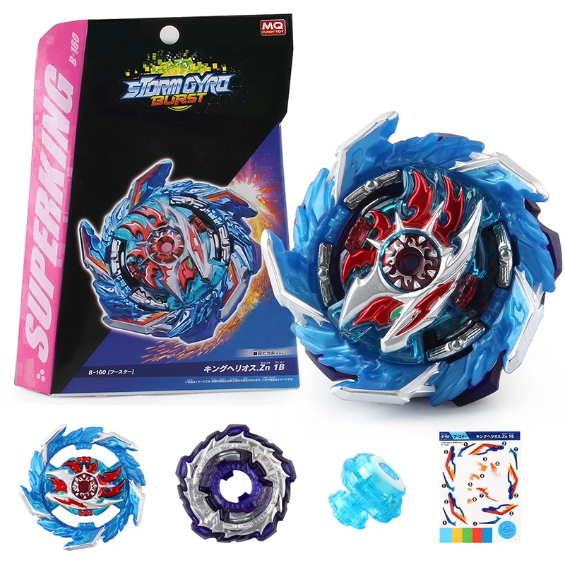 Beyblades Burst для самостоятельной сборки металлическая Фурия вращающийся верх