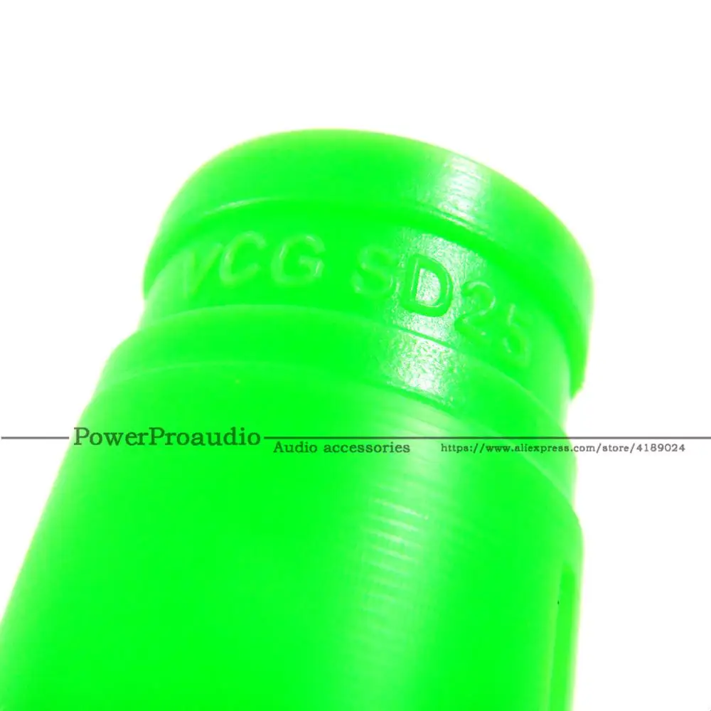 25 5 мм Динамик голос басом катушки датчик положения для запчасти ремонта