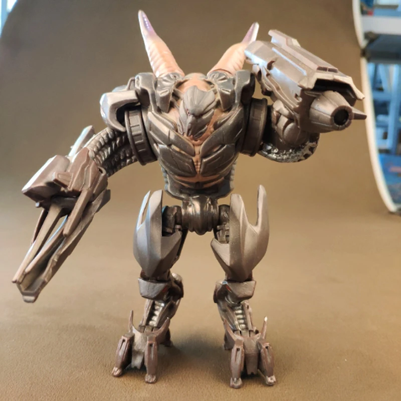Neca Unimax Joints Can Activities, игра с инопланетянами, игрушка с Крисом, Nomad, модель 6 дюймов, игрушки для детей с инопланетянами