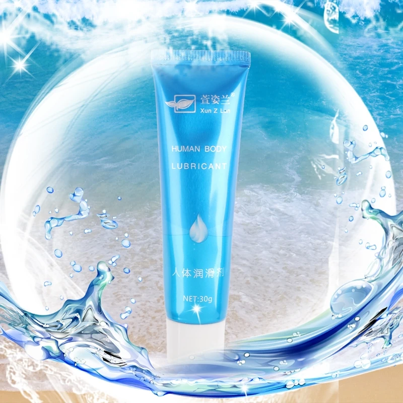 Шелковая смазка гель силиконовое масло для массажа тела на водной основе |