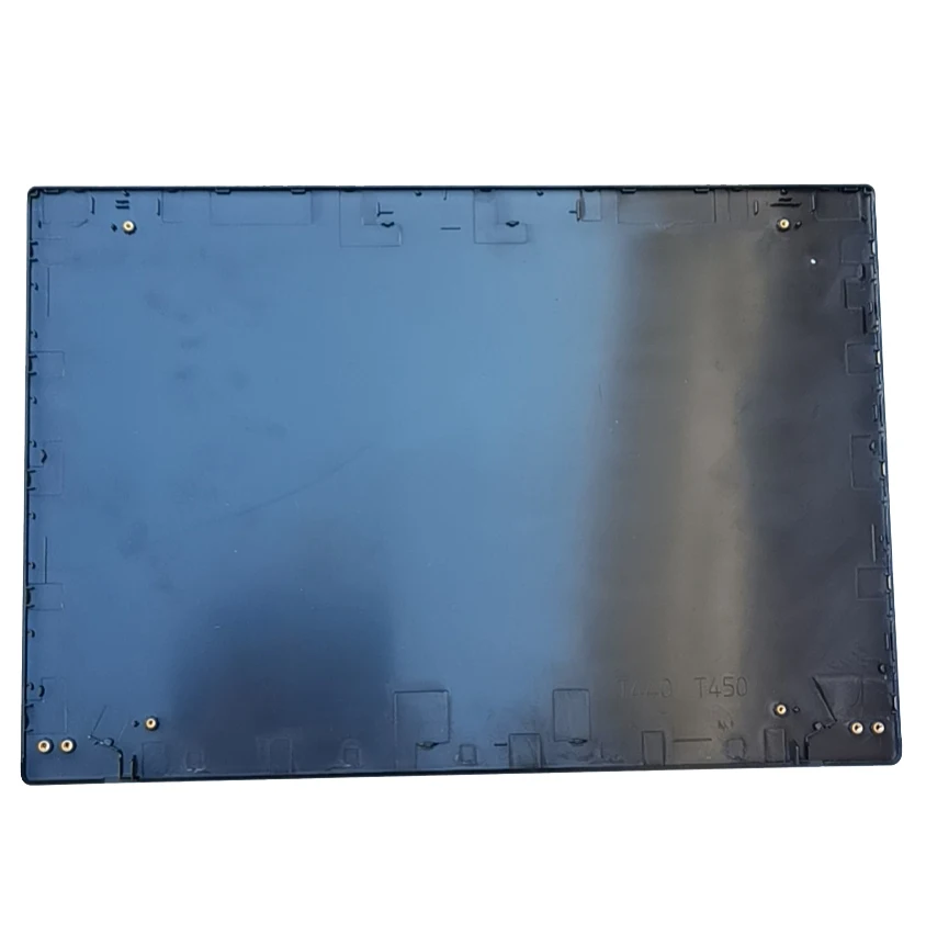 new compatible replacement for laptop lenovo thinkpad t440s t450s lcd rear top lid back cover non touch free global shipping