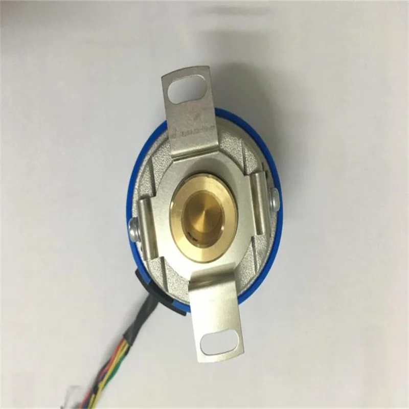 TAMAGAWA OIH48-2500P8-L6-5V TS5214N6500 N6501 N6504 N6509 N6518 N6520 Серводвигатель поворотный кодировщик |