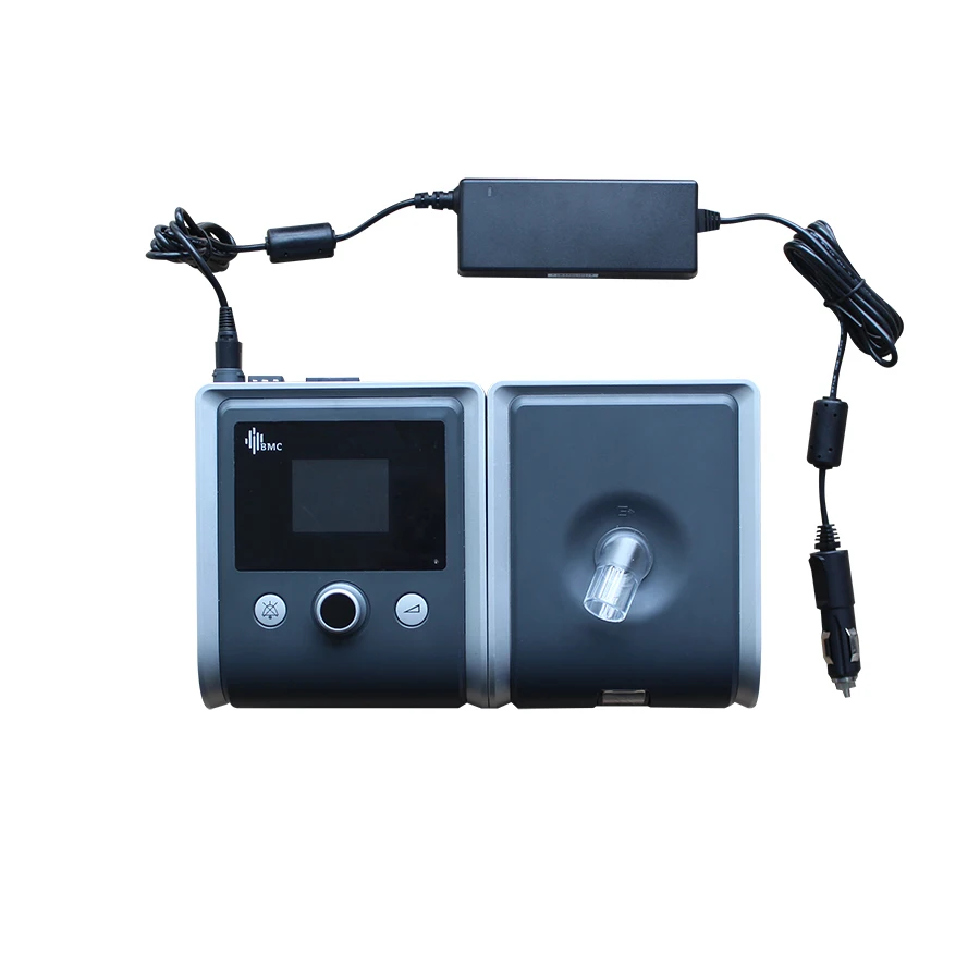 Idunmed CPAP адаптер питания для автотранспортного средства работающего на