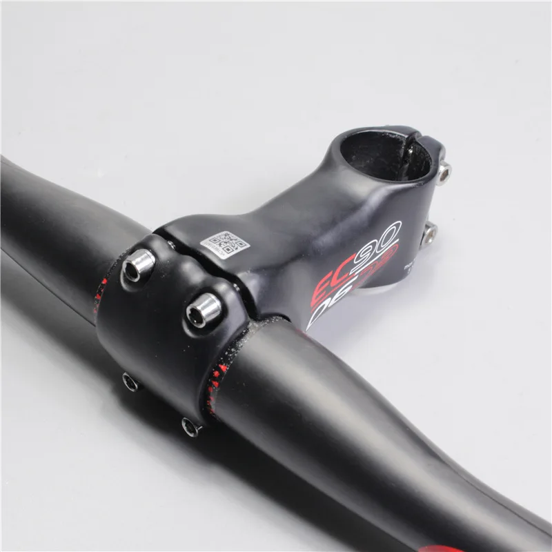 

Original licensed EC90 full carbon fiber bicycle stem/standpipe/faucet/stand