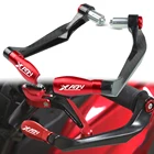 Для HONDA XADV X-ADV 750 300 150 2021 2020 2018 2019 + мотоцикла тормозной рычаг защита рук защита руля ручки сцепные рычаги 2017