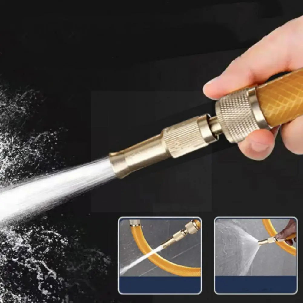 4-точечный шланг быстрый соединитель герметичный спринклер разбрызгиватель