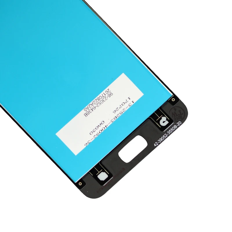 For 5.2&quot Asus Zenfone 4 Max ZC520KL X00HD LCD IPS Screen Display+Touch Panel Digitizer Display Original | Мобильные телефоны и