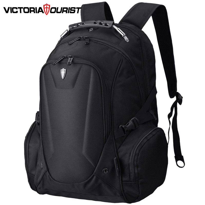 Рюкзак с несколькими карманами для мужчин и женщин работы школы отдыха спорта