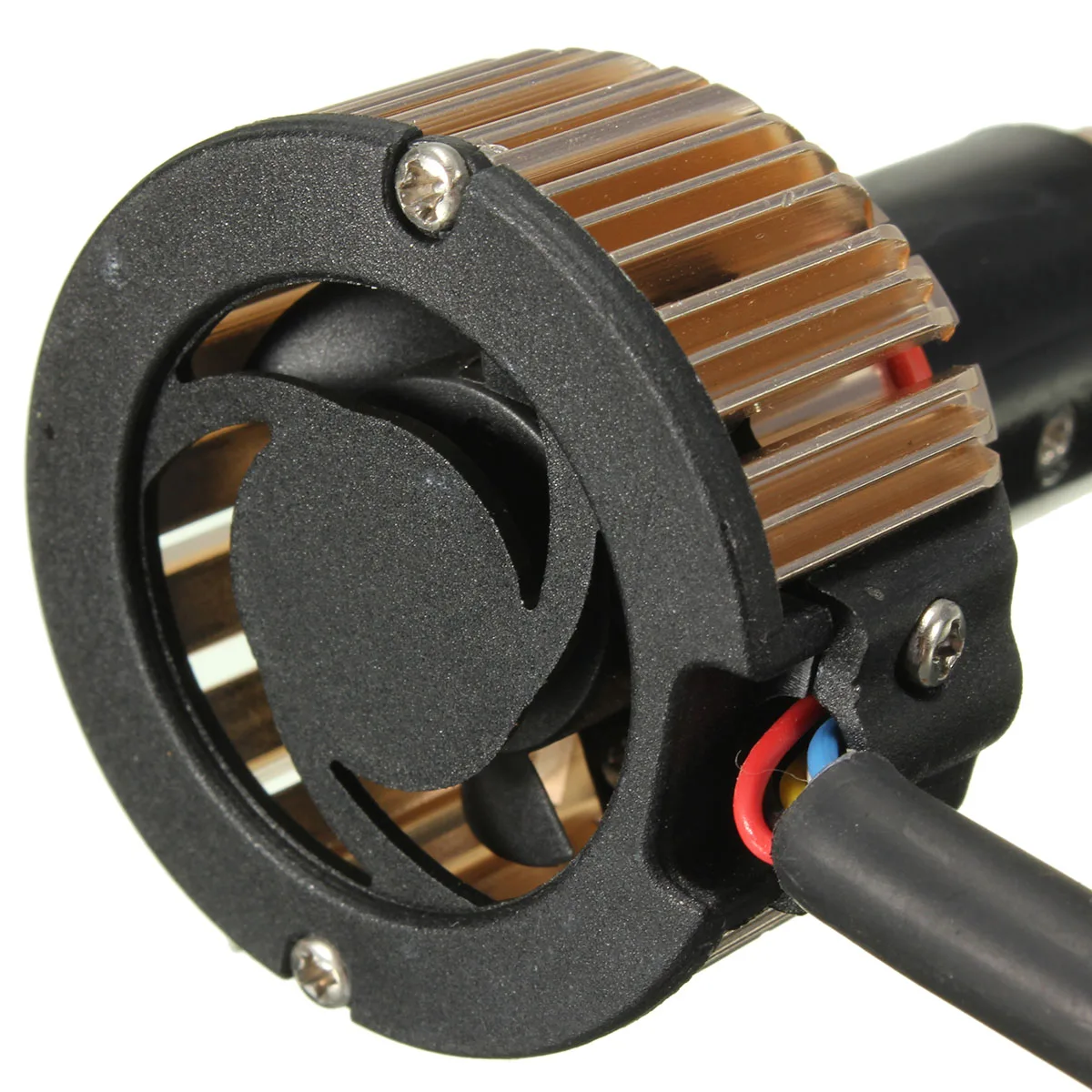 

48W Fog lights Bulbs Lamp Beads LED HeadLight 9004 9007 9005 9006 H7 H8 H9 H11 COB LED Hi Lo Beam HeadLight Kit 4800LM 6000K