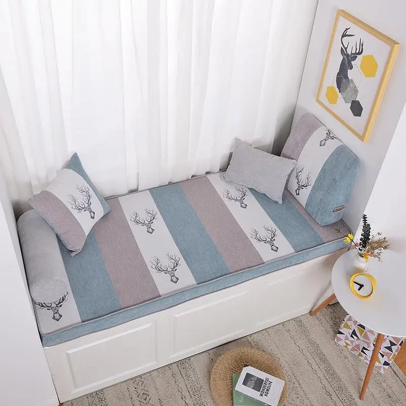 Вечерние взрослые кресло для спальни подушка татами Decoracion матрас Coussin украшение