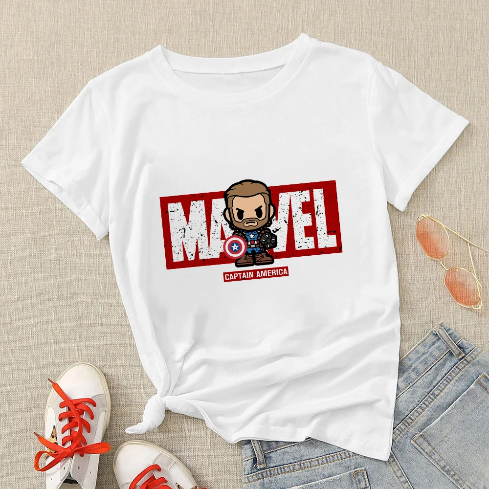 Женская футболка с принтом Доктор Странный Marvel уличная одежда Urbano хипстерская