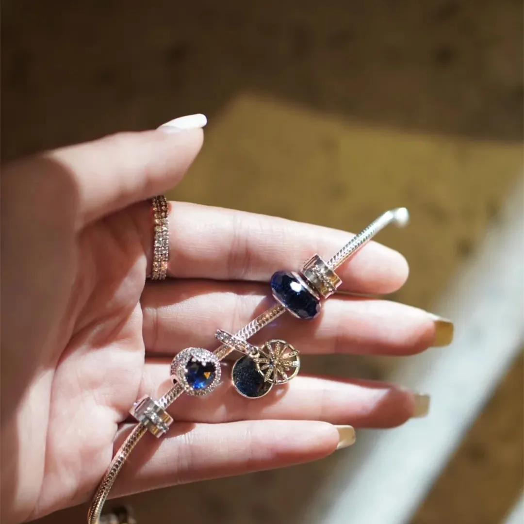 Лидер продаж 100% проба серебро 925 пробы дельфин в виде океанской рыбы оригинальные