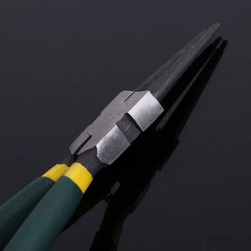 Набор сверхмощных щипцов для внутренних и внешних стопорных колец 7 дюймов 4 шт.