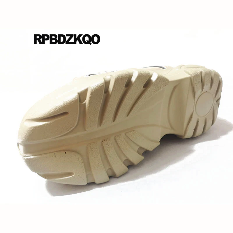 Женские кроссовки на толстой подошве цвет в ассортименте|Обувь без каблука| |